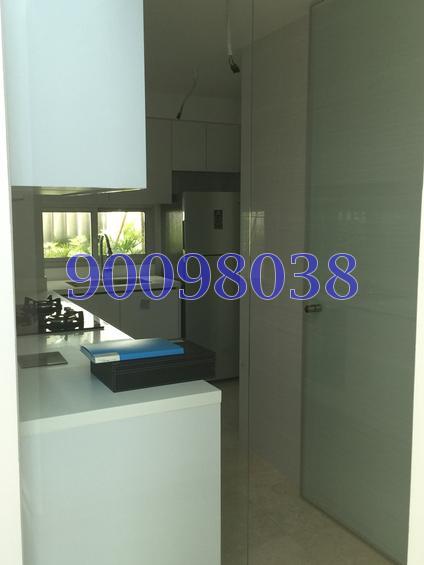 Eight Riversuites (D12), Condominium #109902652